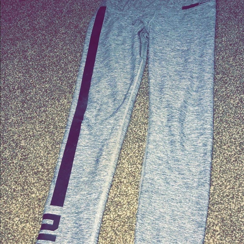 TRADED!!New ultimate leggings